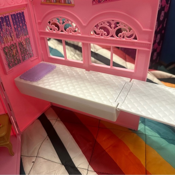 Vintage- now Barbie huge lot! Collectible hard to find - Picture 16 of 16